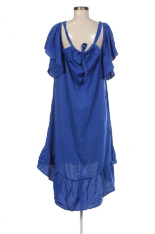 Φόρεμα SHEIN, Μέγεθος XL, Χρώμα Μπλέ, Τιμή 19,99 €