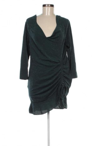 Sukienka SHEIN, Rozmiar XL, Kolor Zielony, Cena 190,99 zł