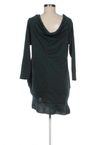 Sukienka SHEIN, Rozmiar XL, Kolor Zielony, Cena 190,99 zł