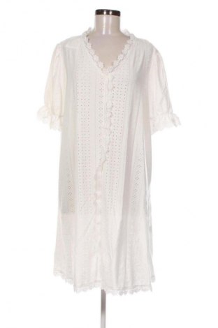 Rochie SHEIN, Mărime XXL, Culoare Alb, Preț 96,99 Lei