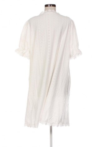 Rochie SHEIN, Mărime XXL, Culoare Alb, Preț 96,99 Lei