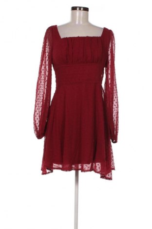 Φόρεμα SHEIN, Μέγεθος M, Χρώμα Κόκκινο, Τιμή 18,99 €