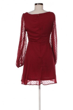 Φόρεμα SHEIN, Μέγεθος M, Χρώμα Κόκκινο, Τιμή 18,99 €
