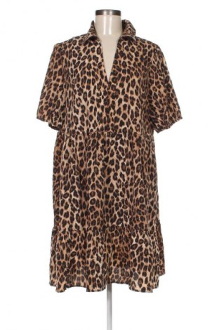 Φόρεμα SHEIN, Μέγεθος XXL, Χρώμα Πολύχρωμο, Τιμή 19,99 €