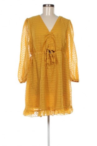 Φόρεμα SHEIN, Μέγεθος XL, Χρώμα Κίτρινο, Τιμή 18,99 €