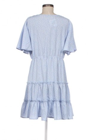 Kleid SHEIN, Größe XL, Farbe Mehrfarbig, Preis 14,83 €