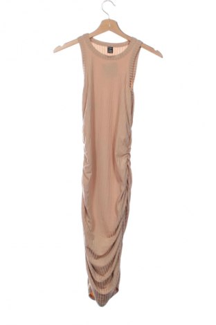 Rochie SHEIN, Mărime M, Culoare Bej, Preț 61,99 Lei