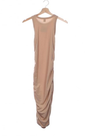 Rochie SHEIN, Mărime M, Culoare Bej, Preț 61,99 Lei