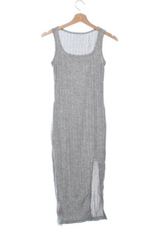 Φόρεμα SHEIN, Μέγεθος XS, Χρώμα Γκρί, Τιμή 16,99 €