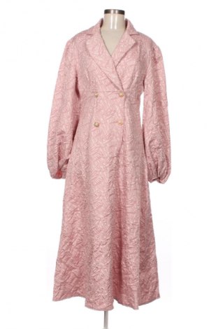 Sukienka SHEIN, Rozmiar XL, Kolor Różowy, Cena 95,99 zł