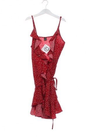 Kleid SHEIN, Größe XS, Farbe Mehrfarbig, Preis 14,83 €