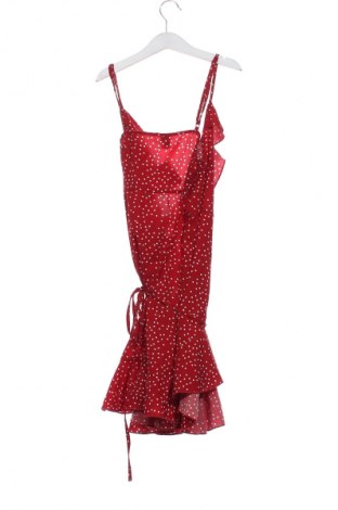 Kleid SHEIN, Größe XS, Farbe Mehrfarbig, Preis 14,83 €