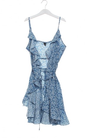 Kleid SHEIN, Größe XS, Farbe Mehrfarbig, Preis 11,99 €
