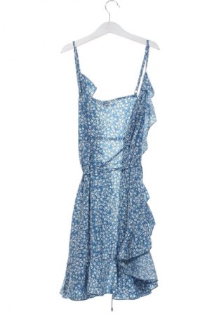 Kleid SHEIN, Größe XS, Farbe Mehrfarbig, Preis 11,99 €