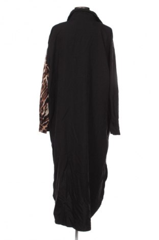 Kleid SHEIN, Größe XL, Farbe Mehrfarbig, Preis 33,99 €