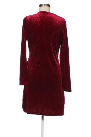 Kleid SHEIN, Größe XL, Farbe Rot, Preis 20,99 €