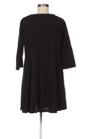 Sukienka SHEIN, Rozmiar XL, Kolor Czarny, Cena 95,99 zł