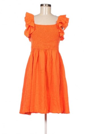 Φόρεμα SHEIN, Μέγεθος XL, Χρώμα Πορτοκαλί, Τιμή 15,99 €