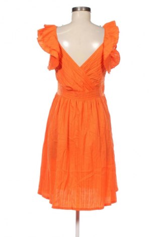Φόρεμα SHEIN, Μέγεθος XL, Χρώμα Πορτοκαλί, Τιμή 15,99 €