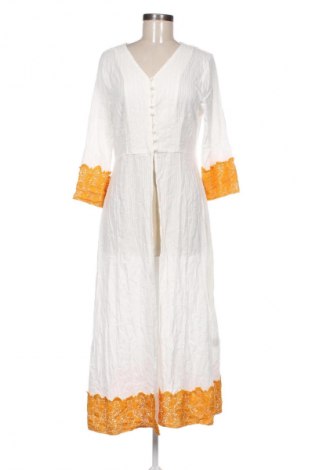 Kleid SHEIN, Größe XL, Farbe Weiß, Preis 11,99 €