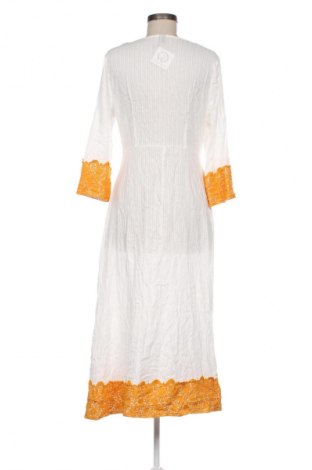 Kleid SHEIN, Größe XL, Farbe Weiß, Preis 11,99 €