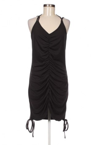 Sukienka SHEIN, Rozmiar XL, Kolor Czarny, Cena 78,99 zł