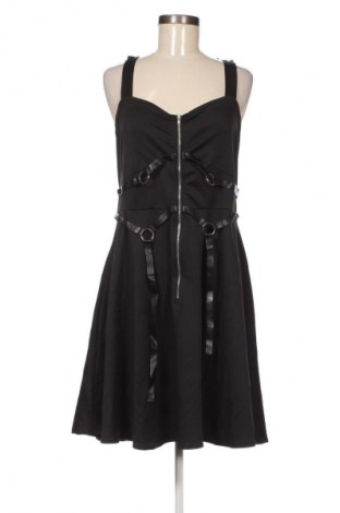 Rochie SHEIN, Mărime XXL, Culoare Negru, Preț 96,99 Lei