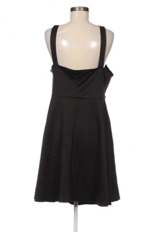 Rochie SHEIN, Mărime XXL, Culoare Negru, Preț 96,99 Lei