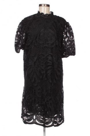 Sukienka SHEIN, Rozmiar XXL, Kolor Czarny, Cena 190,99 zł