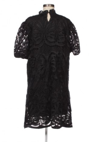 Sukienka SHEIN, Rozmiar XXL, Kolor Czarny, Cena 190,99 zł