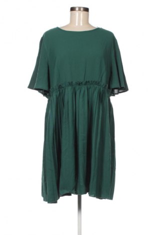 Φόρεμα SHEIN, Μέγεθος XL, Χρώμα Πράσινο, Τιμή 16,99 €