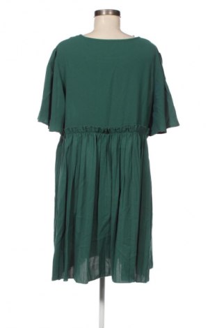 Φόρεμα SHEIN, Μέγεθος XL, Χρώμα Πράσινο, Τιμή 16,99 €