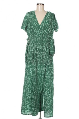 Kleid SHEIN, Größe XL, Farbe Mehrfarbig, Preis 23,99 €