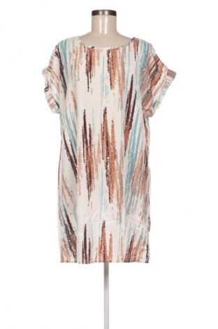 Kleid SHEIN, Größe XL, Farbe Mehrfarbig, Preis 16,99 €