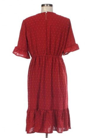 Rochie SHEIN, Mărime L, Culoare Roșu, Preț 102,99 Lei