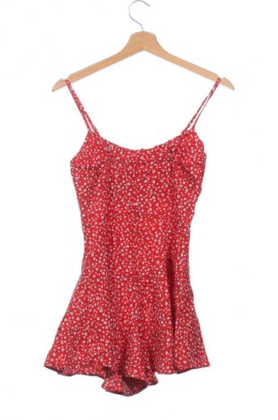 Women's short jumpsuit SHEIN, Μέγεθος XS, Χρώμα Πολύχρωμο, Τιμή 24,99 €