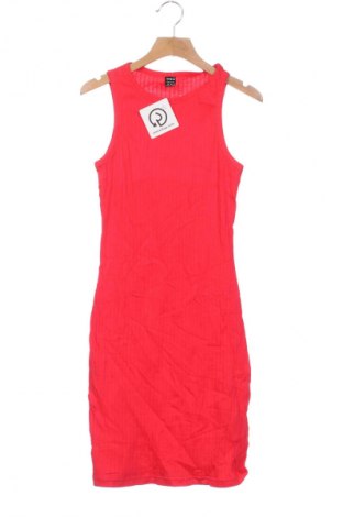 Sukienka SHEIN, Rozmiar XS, Kolor Czerwony, Cena 64,99 zł