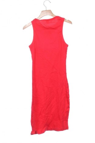 Sukienka SHEIN, Rozmiar XS, Kolor Czerwony, Cena 64,99 zł