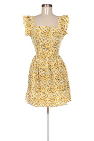 Kleid SHEIN, Größe S, Farbe Mehrfarbig, Preis € 19,99