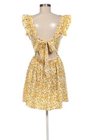 Kleid SHEIN, Größe S, Farbe Mehrfarbig, Preis € 19,99