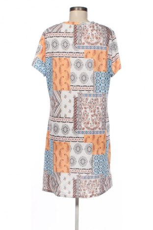 Φόρεμα SHEIN, Μέγεθος XXL, Χρώμα Πολύχρωμο, Τιμή 18,99 €