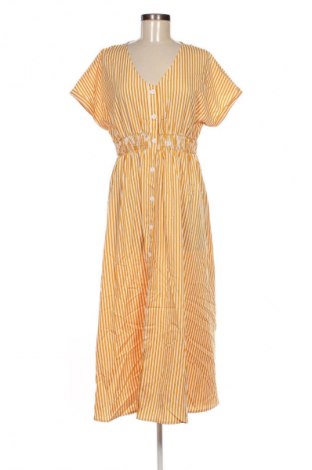 Kleid SHEIN, Größe M, Farbe Mehrfarbig, Preis 33,99 €
