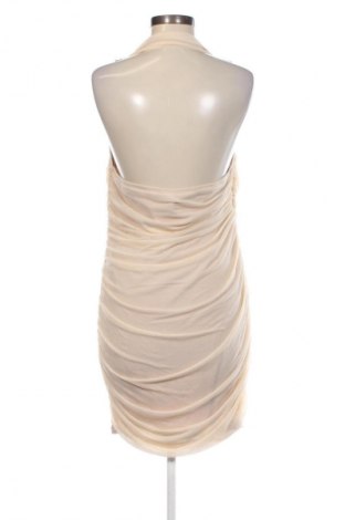 Sukienka SHEIN, Rozmiar XL, Kolor Beżowy, Cena 81,99 zł