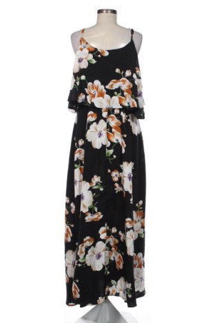 Φόρεμα SHEIN, Μέγεθος XXL, Χρώμα Πολύχρωμο, Τιμή 22,99 €