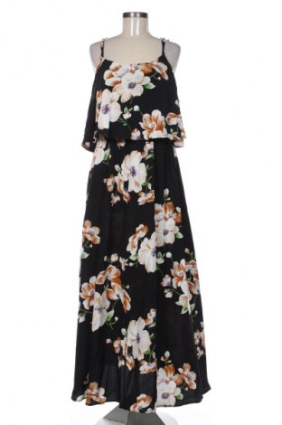 Φόρεμα SHEIN, Μέγεθος XXL, Χρώμα Πολύχρωμο, Τιμή 22,99 €