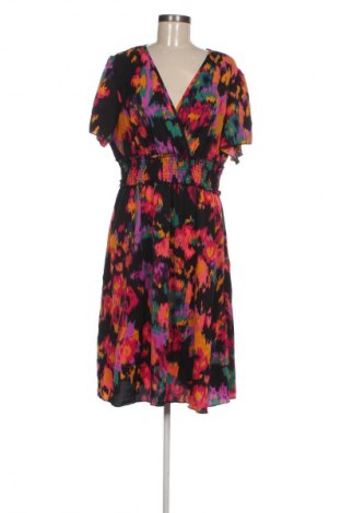Kleid SHEIN, Größe XL, Farbe Mehrfarbig, Preis 18,99 €