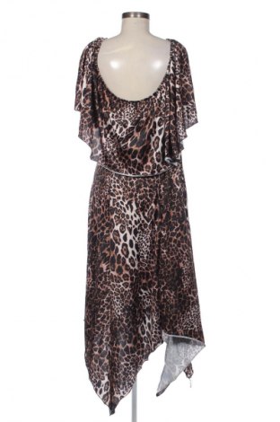 Sukienka SHEIN, Rozmiar XXL, Kolor Kolorowy, Cena 121,99 zł