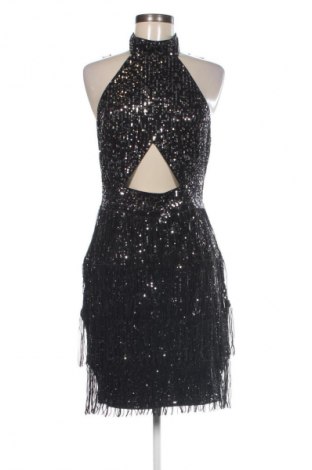 Kleid SHEIN, Größe L, Farbe Mehrfarbig, Preis 40,99 €