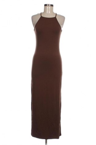 Rochie SHEIN, Mărime S, Culoare Maro, Preț 96,99 Lei