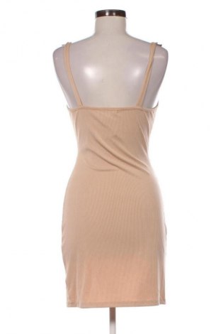 Kleid SHEIN, Größe L, Farbe Beige, Preis € 14,99